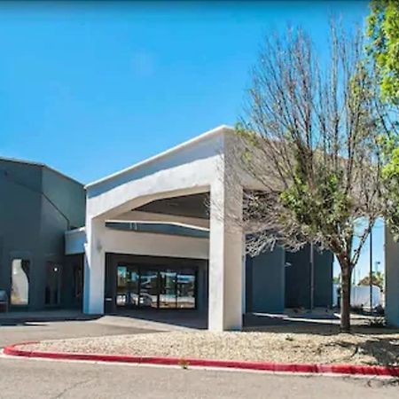 Pan American Inn And Suites Albuquerque Luaran gambar