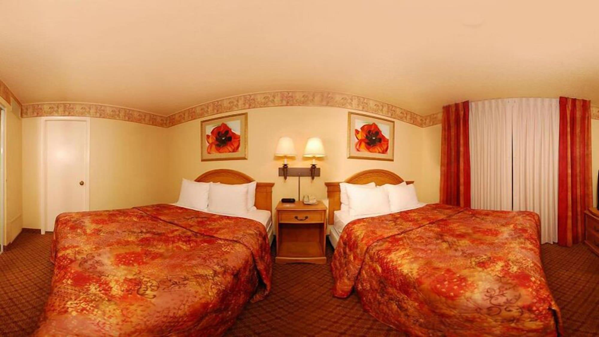 Pan American Inn And Suites Albuquerque Luaran gambar