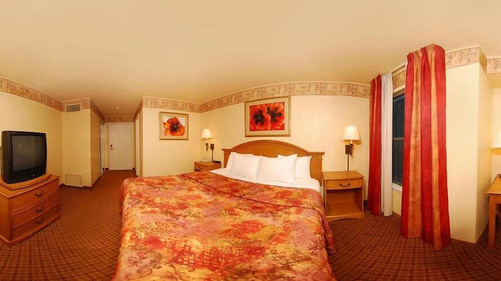 Pan American Inn And Suites Albuquerque Luaran gambar