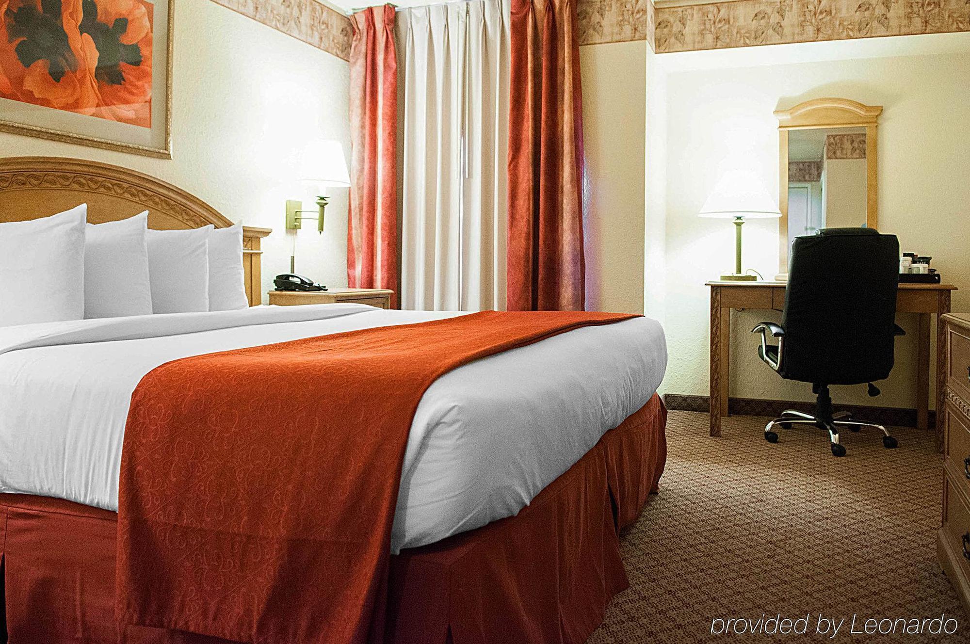 Pan American Inn And Suites Albuquerque Luaran gambar