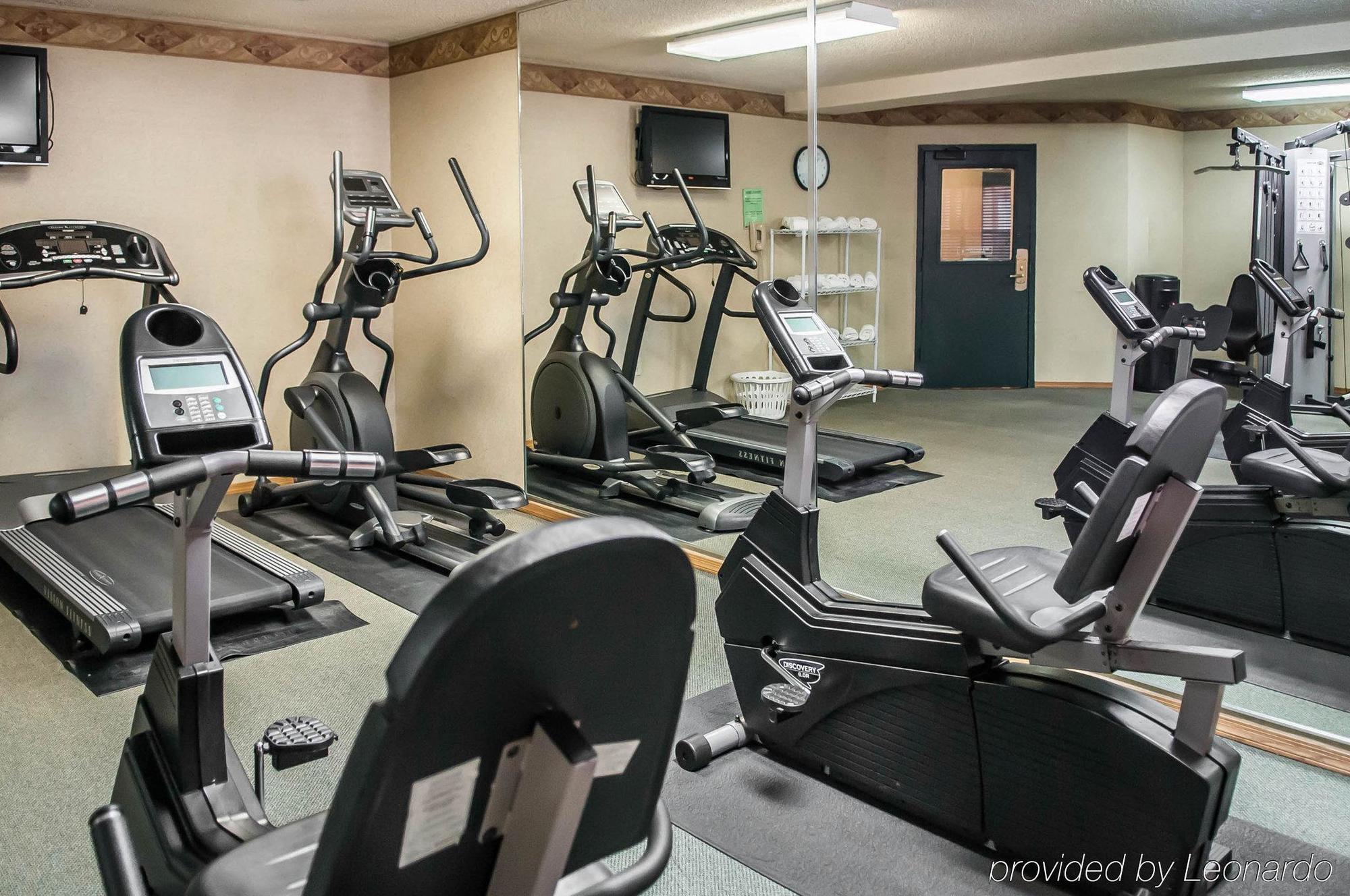 Pan American Inn And Suites Albuquerque Luaran gambar