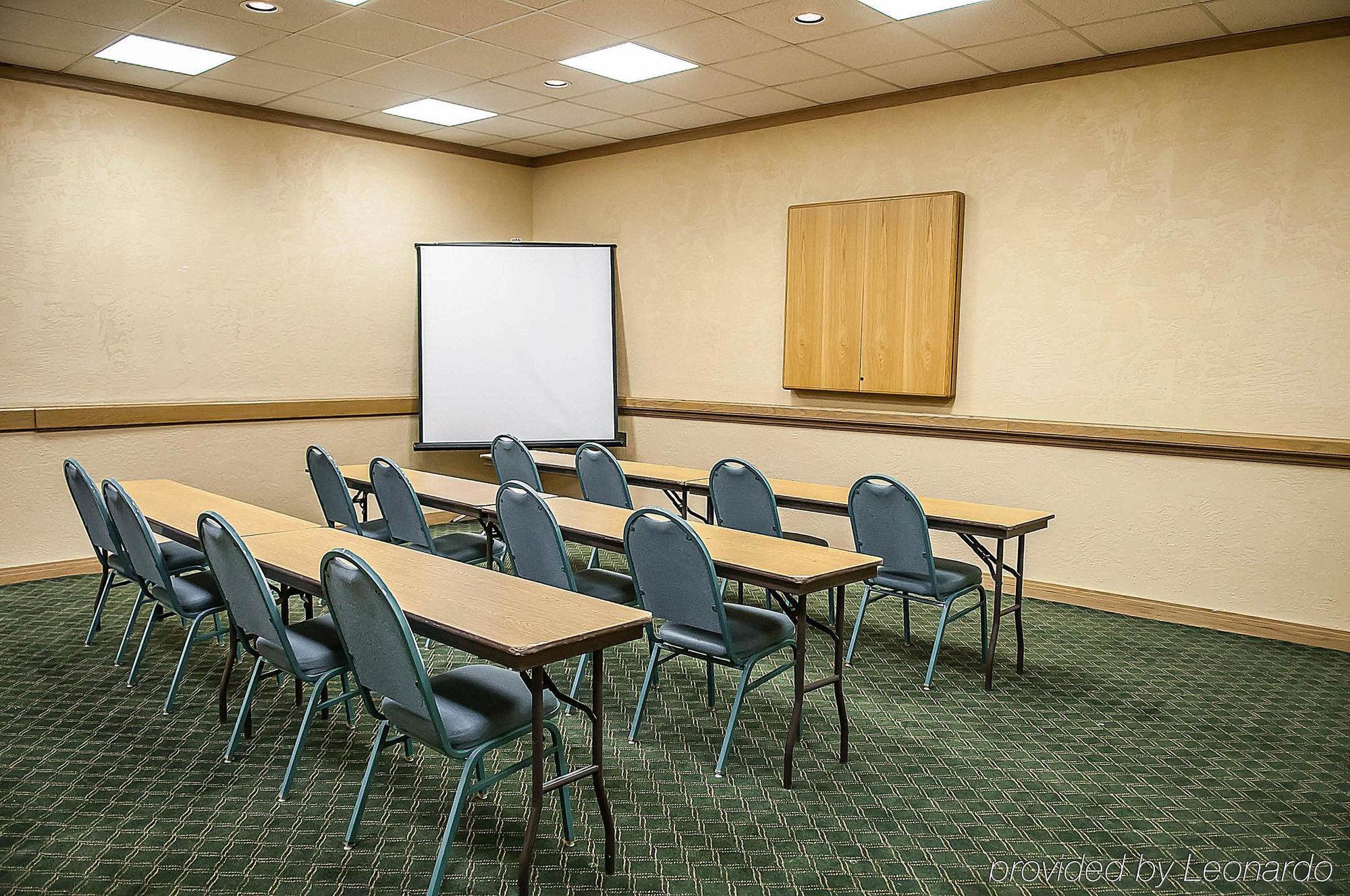 Pan American Inn And Suites Albuquerque Luaran gambar