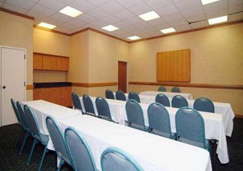 Pan American Inn And Suites Albuquerque Luaran gambar