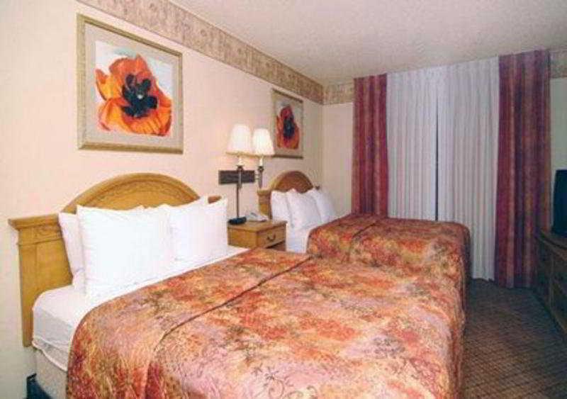 Pan American Inn And Suites Albuquerque Luaran gambar