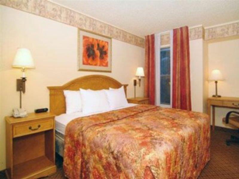 Pan American Inn And Suites Albuquerque Luaran gambar