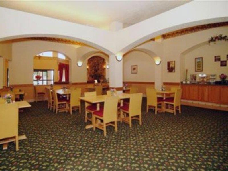 Pan American Inn And Suites Albuquerque Luaran gambar