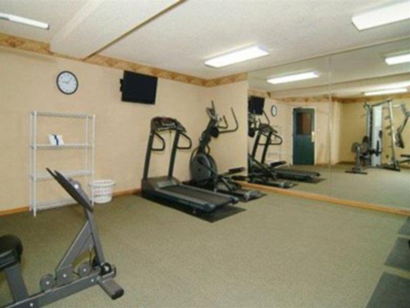 Pan American Inn And Suites Albuquerque Luaran gambar