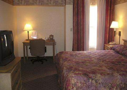 Pan American Inn And Suites Albuquerque Bilik gambar