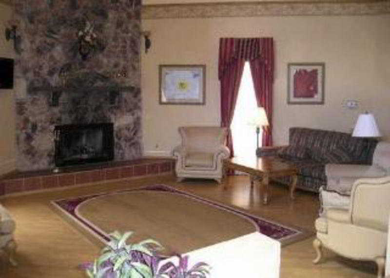 Pan American Inn And Suites Albuquerque Luaran gambar