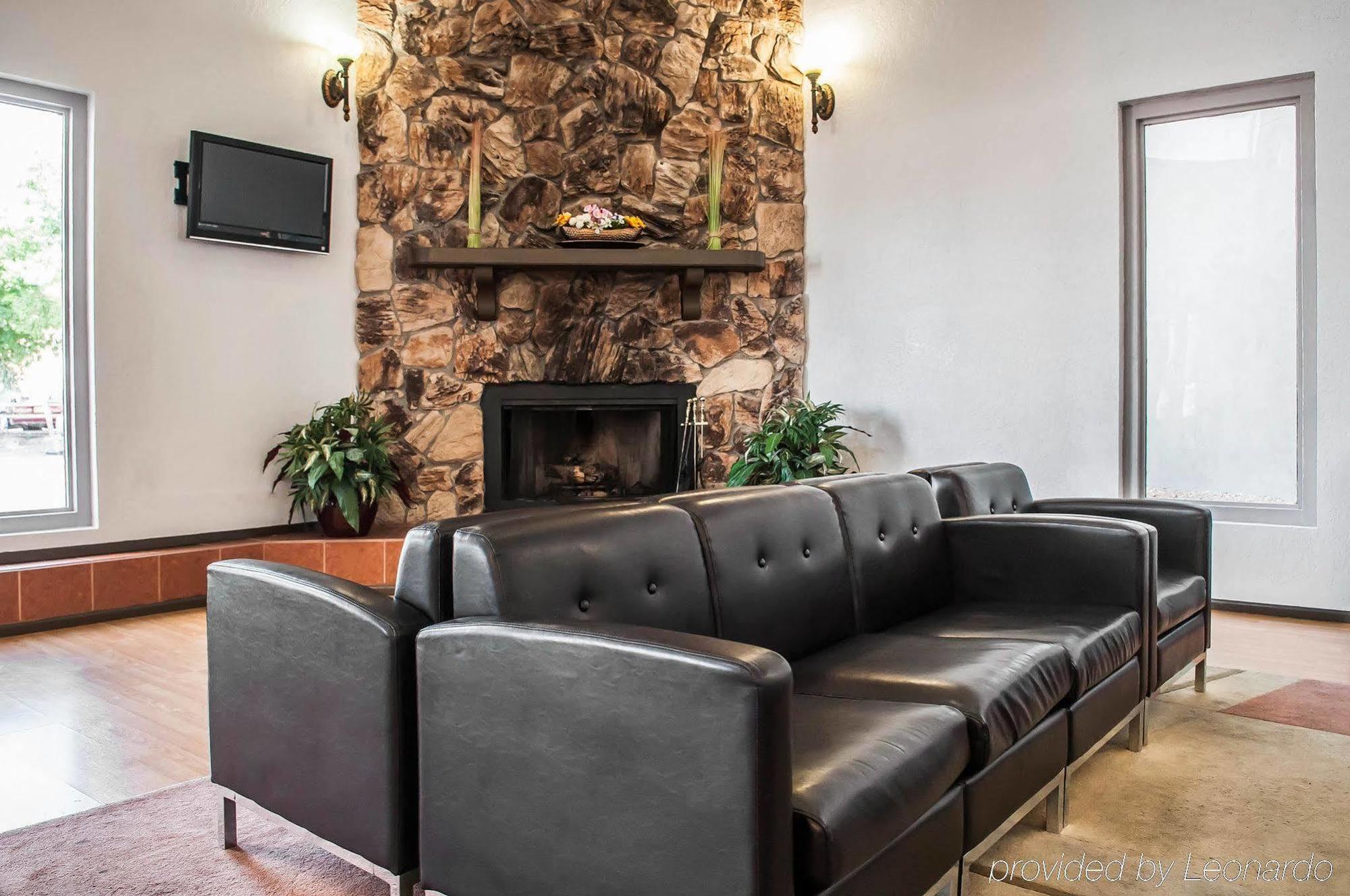 Pan American Inn And Suites Albuquerque Luaran gambar