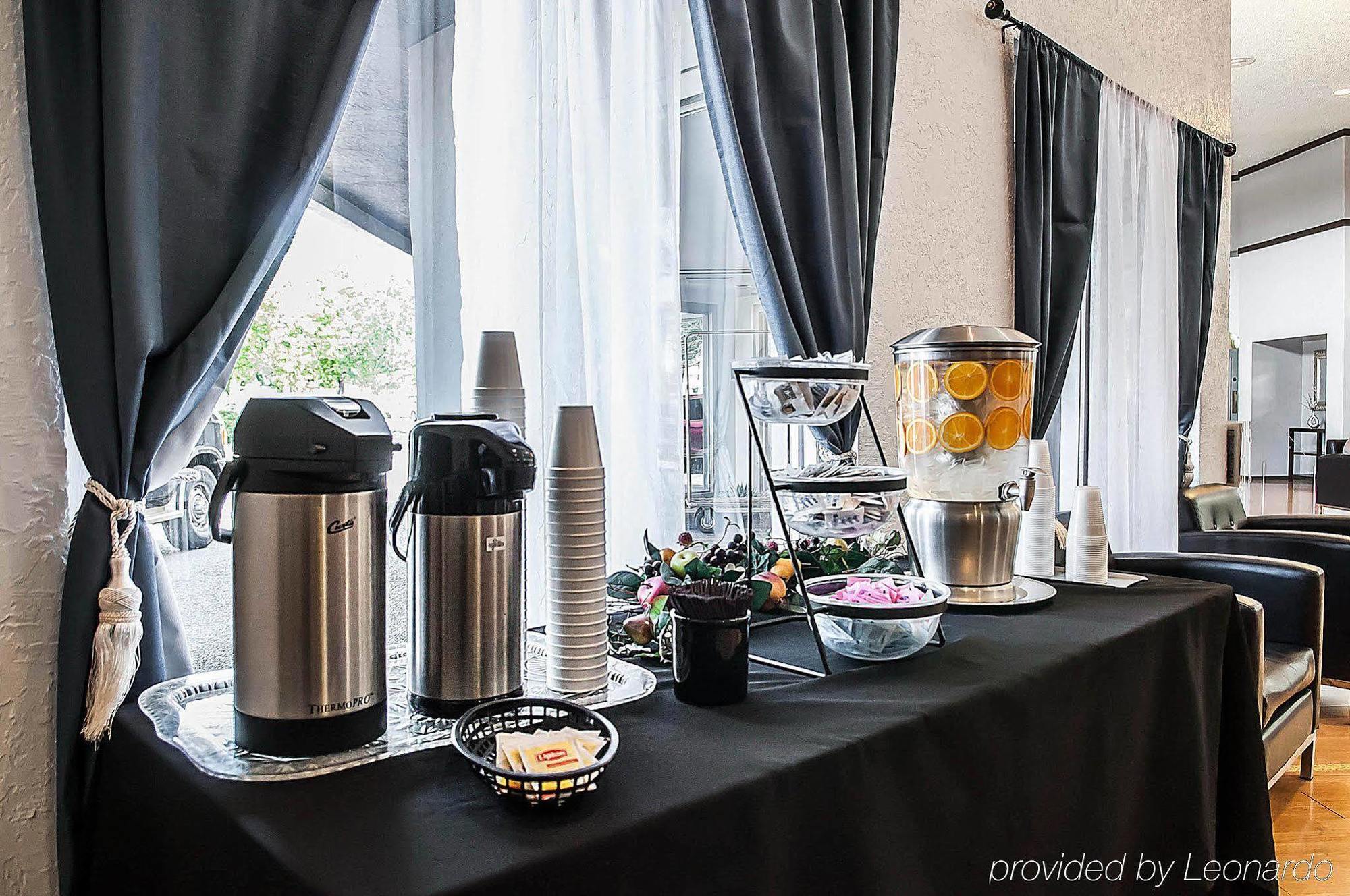 Pan American Inn And Suites Albuquerque Luaran gambar