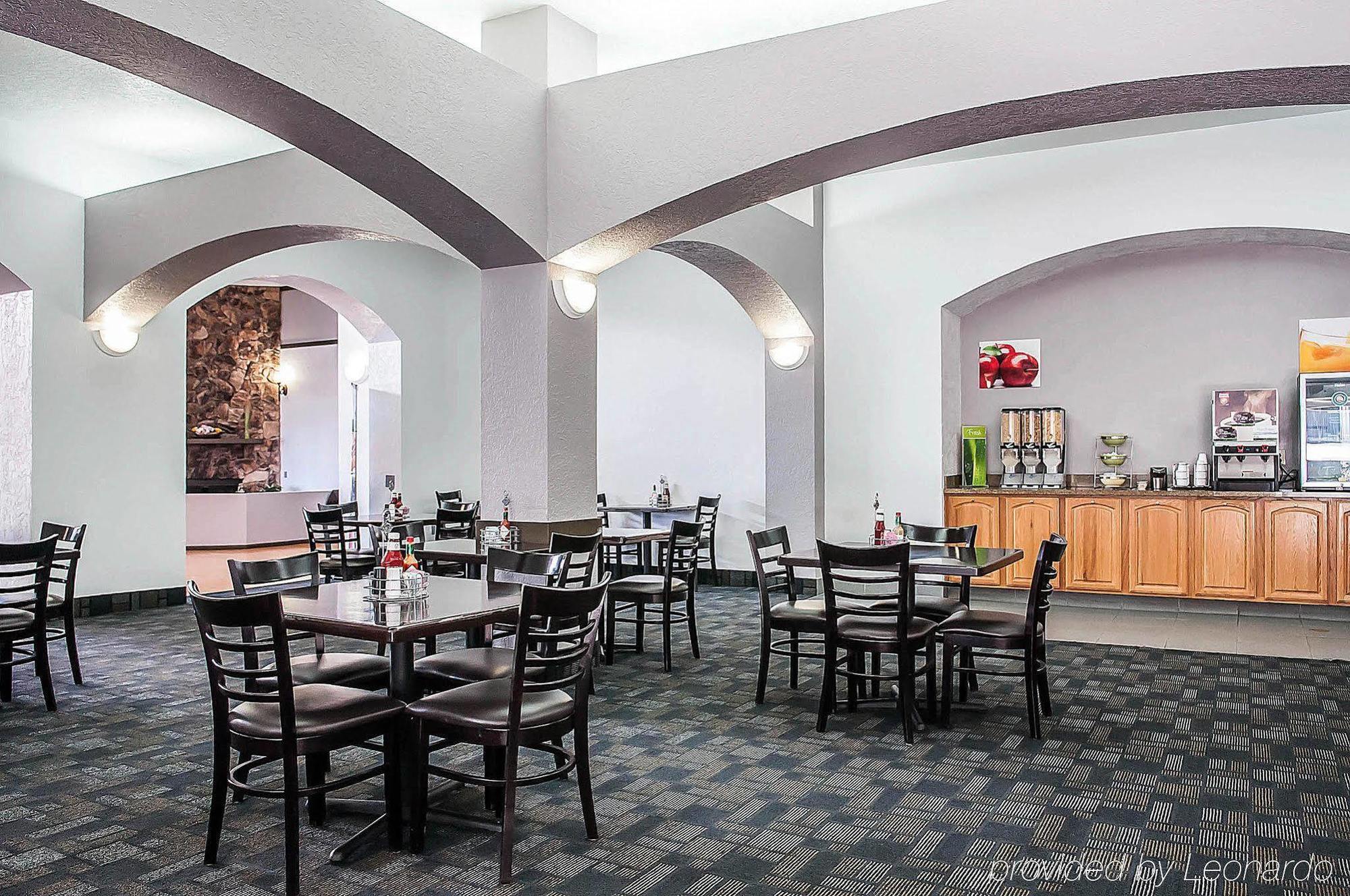 Pan American Inn And Suites Albuquerque Luaran gambar