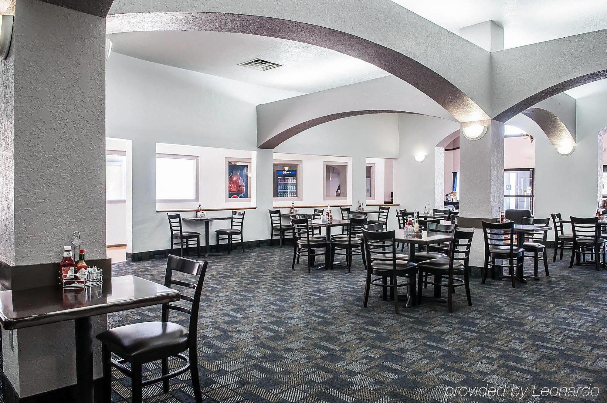 Pan American Inn And Suites Albuquerque Luaran gambar