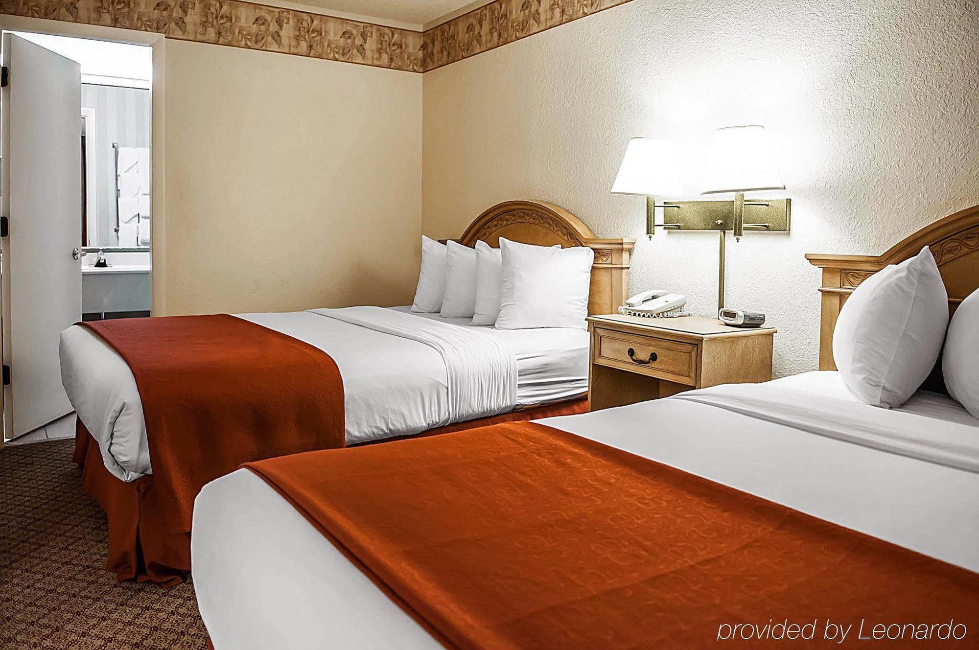 Pan American Inn And Suites Albuquerque Luaran gambar