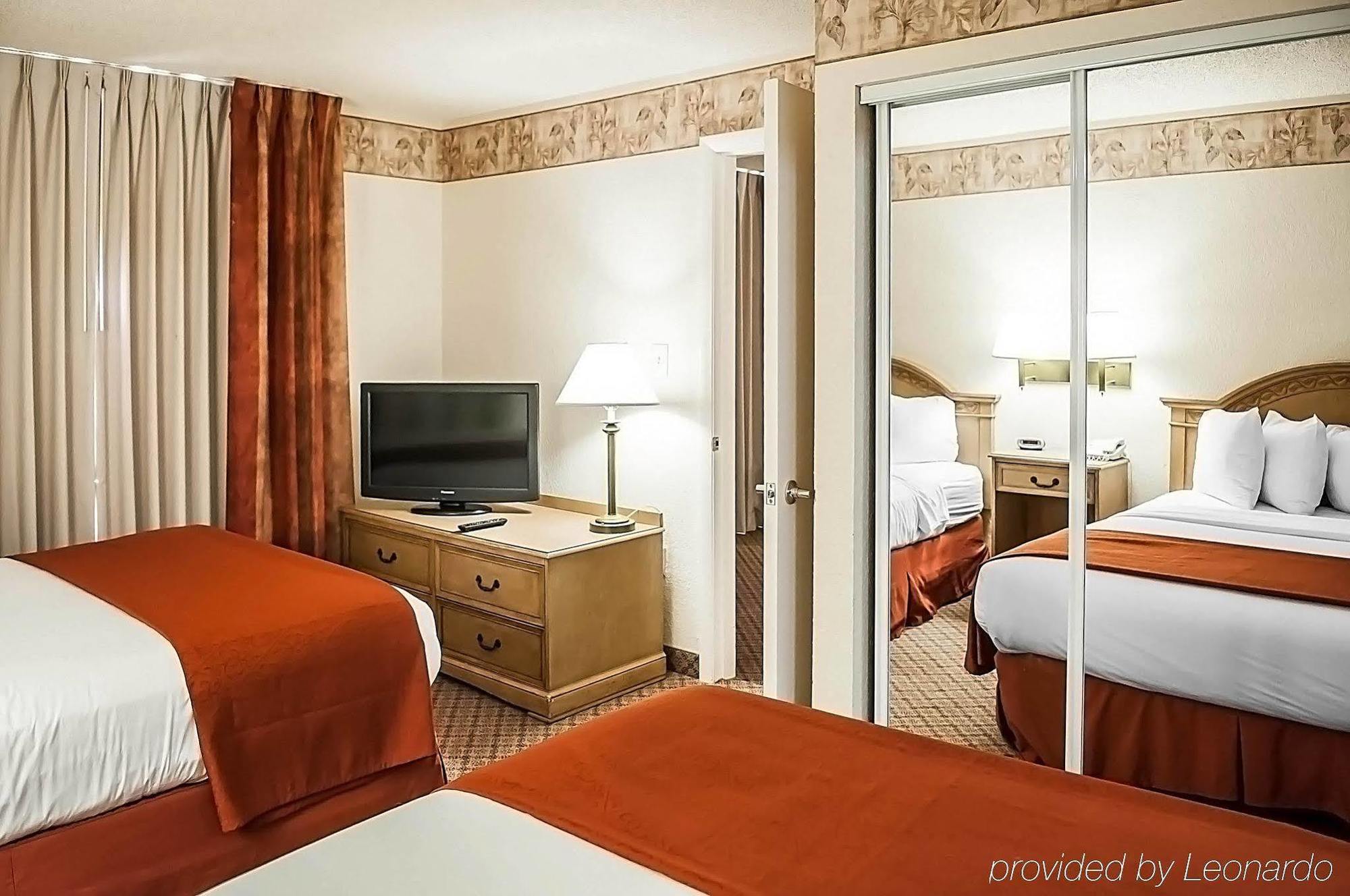 Pan American Inn And Suites Albuquerque Luaran gambar