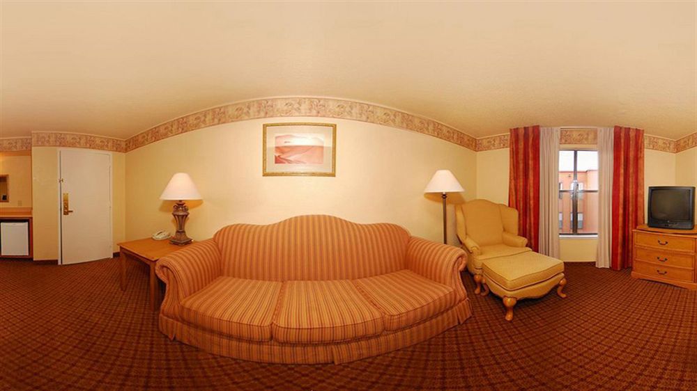 Pan American Inn And Suites Albuquerque Luaran gambar